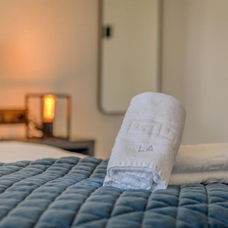 Lichia Amia Luxury Rooms Сплит Экстерьер фото